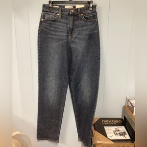 Universal thread jeans